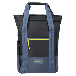 Travelite Color Craze Backpack S Navy