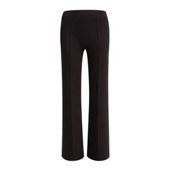 Smith&Soul Hlače temno rjava