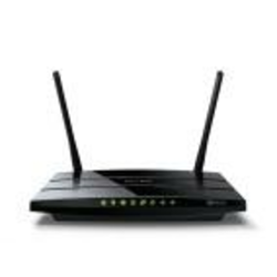 TP-LINK Archer C5 Wi-Fi Ruter AC1200 Dual-Band Gigabit, do 1.2Gbps, 5xGigabit port, 1xUSB 2.0, 2xekst. Antena