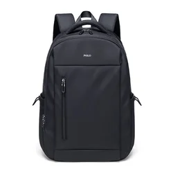 Polo Torba za laptop, Crna
