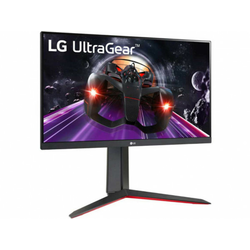 Monitor LG 24GN650-B 23.8IPS1920x1080144Hz1ms GtGHDMIx2,DPFreesyncVESApivot,visinacrna ( 24GN650-B )