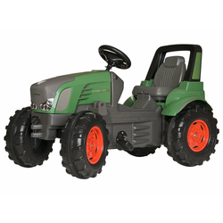 ROLLY TOYS traktor na pedale Fendt 939 Vario