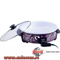 COLOSSUS Keramički univerzalni Multi pekač CSS-5109B