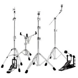 DW SET STOJAL ZA BOBNE DW3000