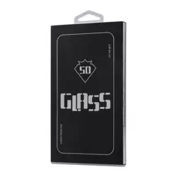 Zastitno staklo 5D FULL COVER za Samsung A10/ A105F crno