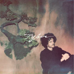 FKJ - Tyber (Indie Exclusive) (White Coloured) (LP)
