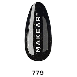 Trajni gel lak za nokte UV i LED 779 | MAKEAR | Kozmo