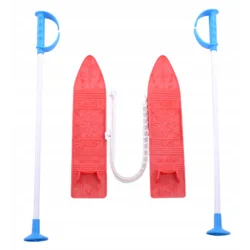 MARMAT smuči + palice 40 cm