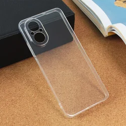 Maska Teracell Skin za Realme C67 4G transparent