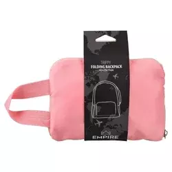 Empire trippy sklopivi ranac roze 42x29x15cm ( 500011 )