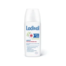 LADIVAL Sprej za kožu posle sunčanja 150 ml