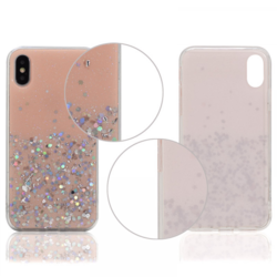 Maska Pixie za Samsung S10e/G970 transparent.