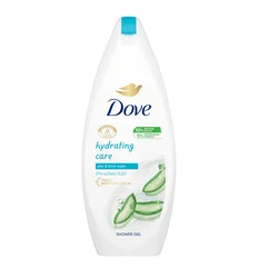 DOVE Gel za tuširanje Care Aloe & Birch Water 250ml