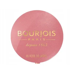 Bourjois Rdečilo za lica Little Round Pot, št. 95 Rose de Jaspe 2,5 g