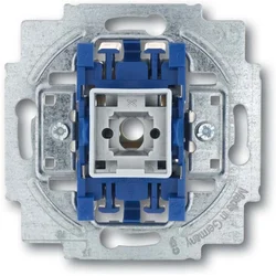 Busch-Jaeger Busch-Jaeger Vstavek za stikalo 2400/6 US, (20887840)