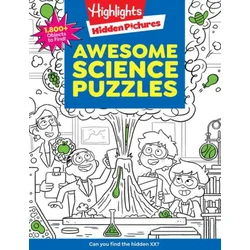 Awesome Science Puzzles