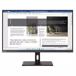 MON 27 LN S27i-30 27 FHD/IPS/HDMI/VGA/100Hz/3Y, 63DFKAT4EU
