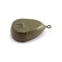 CS Svinec Flat Swivel Pear