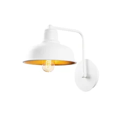 Opviq 181 A Zidna lampa Berceste, Bela