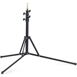 Manfrotto Nano Photo Stand, Black