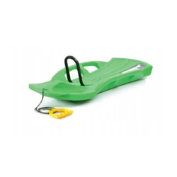 Prosperplast Snow Train Control slider - zelene ( ISBSTC-361C )