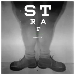 Straf - Zeppelin! (LP)
