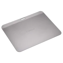 Non-stick baking sheet, carbon steel, 35 x 28 cm - MasterClass
