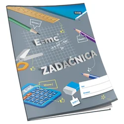 OBRAZAC ŠKOLSKI ZADAĆNICA A4 KARO 12L EDUCA