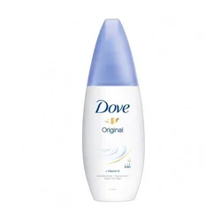 Dove dezodorant Original