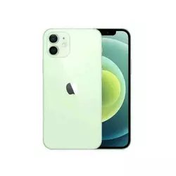 APPLE pametni telefon iPhone 12 4GB/64GB, Green