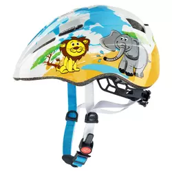 UVEX otroška kolesarska čelada kid 2 (4143062015)