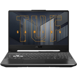 Prenosnik Asus TUF Gaming F15 FX506HM-HN004W i7/16GB/512GB SSD/15,6 FHD IPS 144Hz/NVIDIA GeForce RTX 3060/Windows 11 Home (temno-siv)