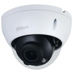 Dahua IPC-HDBW1431R-ZS IP vandal dome kamera 4MP motorizovana