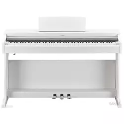 Yamaha YDP-163WH Digital piano