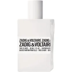 ZADIG&VOLTAIRE THIS IS HER! 30ML, parfumska voda