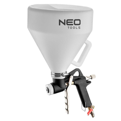 Pištolj raspršivač za krečenje - NEO TOOLS 14-220