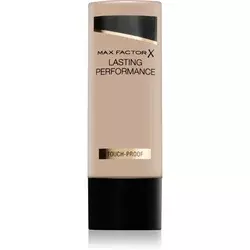 Max Factor Lasting Performance tekoči puder odtenek 100 Fair 35 ml