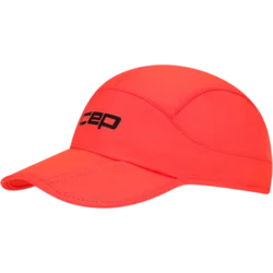 CEP Kapa s šiltom Run Foldable Cap