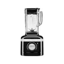 KitchenAid K400 Artisan blender 5KSB4026EOB, Onyx Black  - Crna