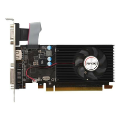 Afox afr5230-2048d3l5 r5 230 2gd ddr3 lp/dvi/hdmi/vga svga