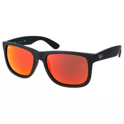 RAY-BAN sončna očala Justin RB4165-622/6Q