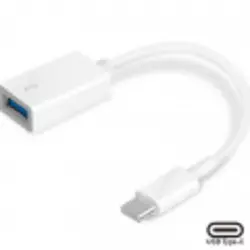 TP-Link USB-C to USB 3.0 Adapter,1 USB-C connector