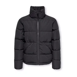 Only & Sons Junior Prehodna jakna OSJPACK črna
