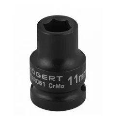 Hogert HT4R061 udarni nasadni ključ, 1/2, 11mm ( HT4R061 )
