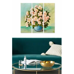 Set slika Wallity MDF552227968, 3 dijela