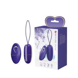 Vibro jaje Selkie youth