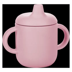 FreeON lonček z ročaji pink