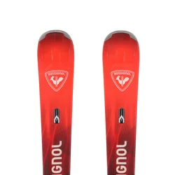Rossignol Hero Elite LT TI Konect + SPX 14 Konect Komplet smuči 2027