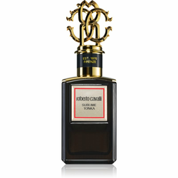 Roberto Cavalli Sublime Tonka parfumska voda new design uniseks 100 ml