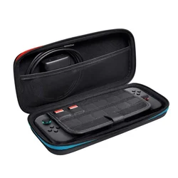 Futrola Trust za Nintendo Switch 2, GXT1251, crna